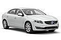 Effiziente Limousine ohne Kompromisse:  Weltpremiere für den Volvo S60L T6 Twin Engine   